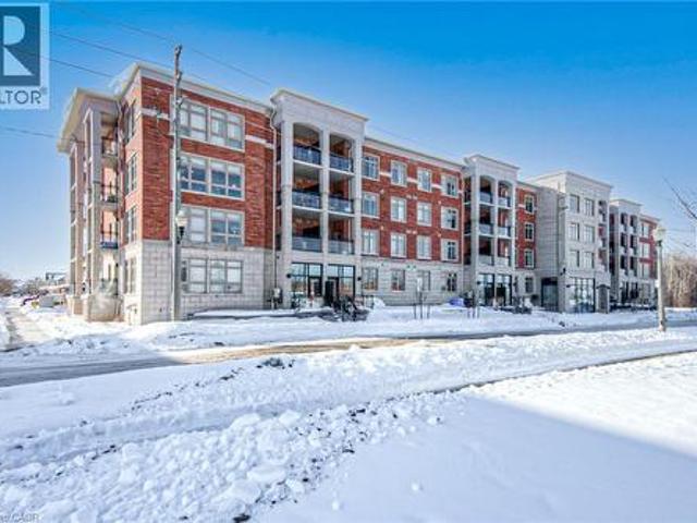 Condo for sale in Kitchener, Ontario