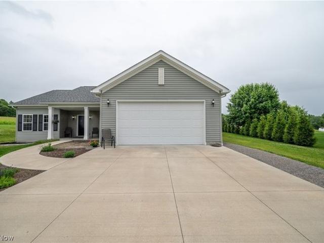 House for sale in East Palestine, Ohio