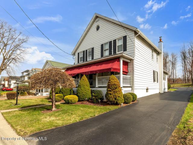 House for sale in Jessup, Pennsylvania