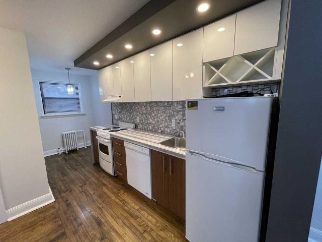 Apartment for rent in Mulhurst Bay, Ontario