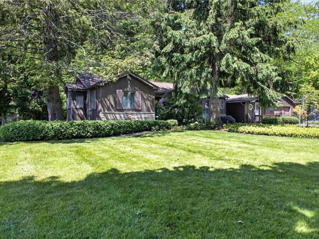 House for sale in New York