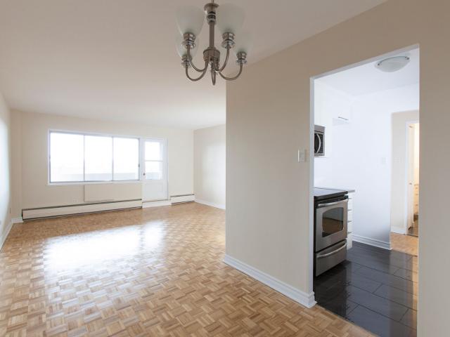 Apartment for rent in St. Leonard's, Quebec