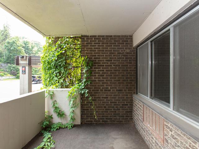 Apartment for rent in St. Leonard's, Quebec