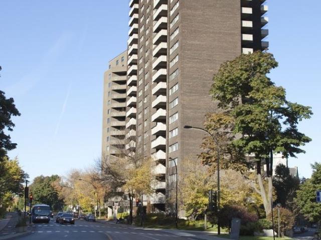 Apartment for rent in St. Leonard's, Quebec