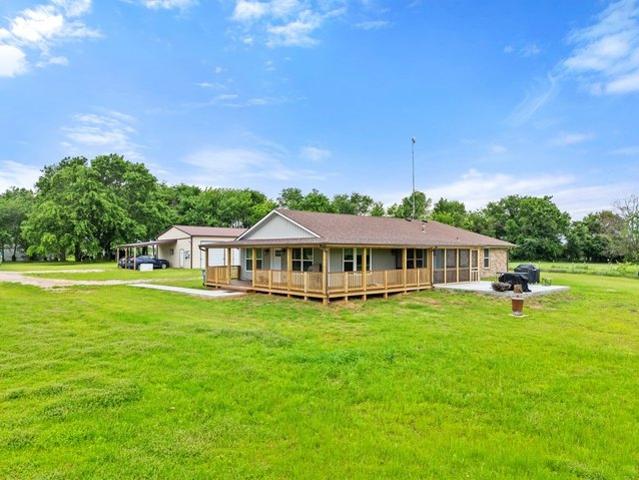 House for sale in Sulphur Springs, Texas