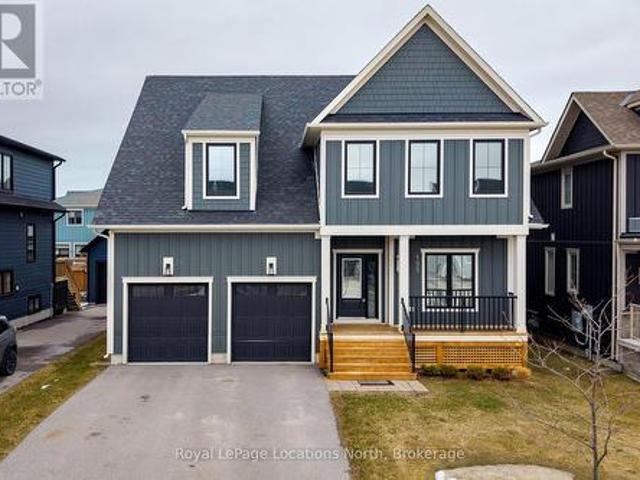 House for sale in Grey, Ontario