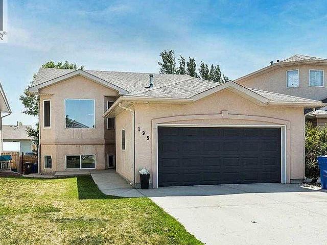 House for rent in Lethbridge, Alberta