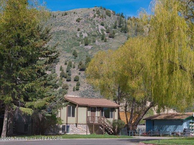 House for sale in Wyoming
