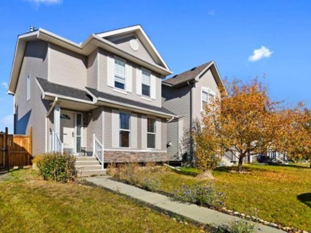 House for sale in Cranston, Calgary
