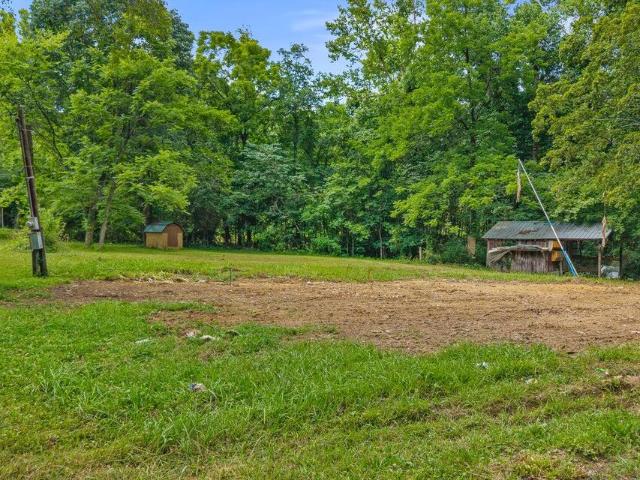 Land for sale in Tennessee