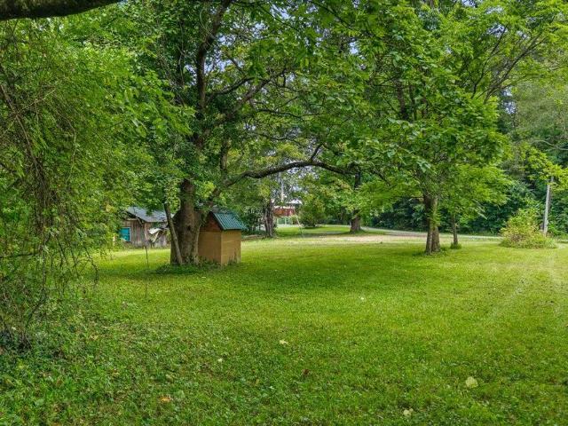 Land for sale in Tennessee