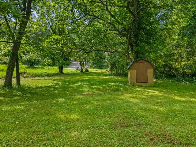 Land for sale in Tennessee