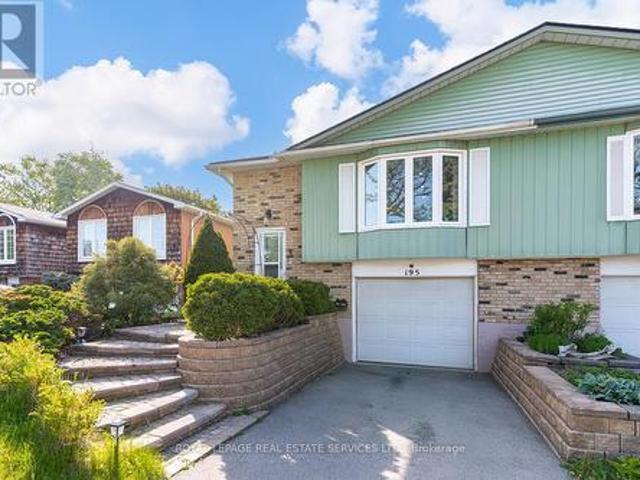 House for sale in Burlington, Ontario