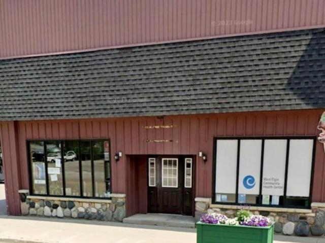 Commercial for rent in Fingal, Ontario