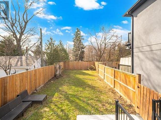 House for sale in Woburn, Ontario