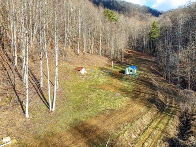 Land for sale in Manchester, Kentucky