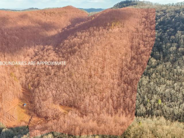 Land for sale in Manchester, Kentucky