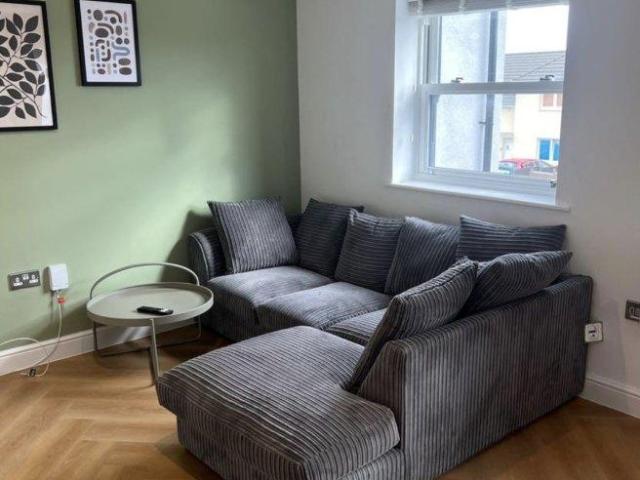 House for rent in Elmfield, Leicestershire