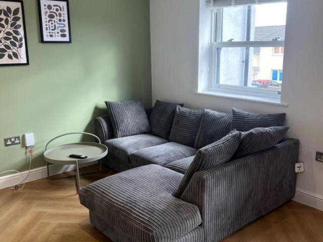 House for rent in Elmfield, Leicestershire