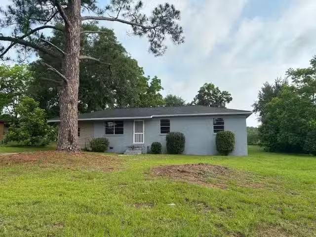 House for rent in Dothan