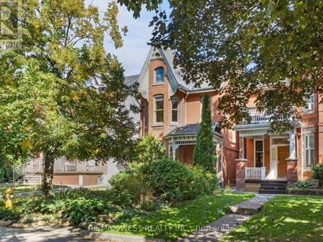 House for sale in South Parkdale, Toronto