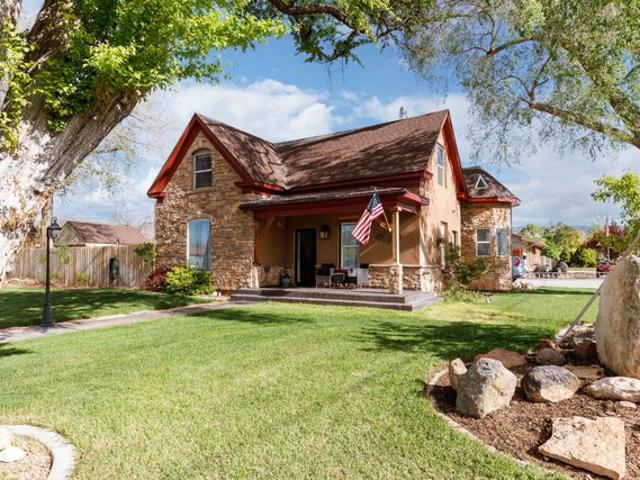 House for sale in Richfield, Utah