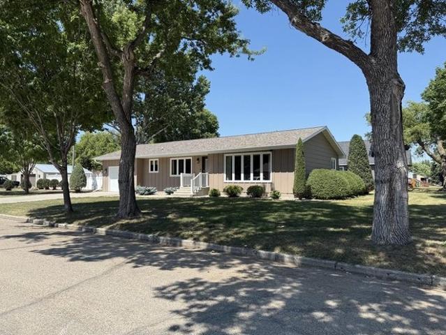 House for sale in Westhope, North Dakota