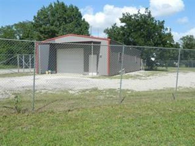 Commercial for sale in Leonard, Fannin County