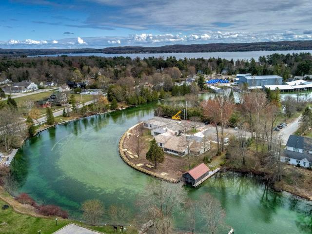 Land for sale in Leland, Michigan