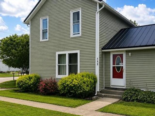 House for sale in Waterloo, Indiana