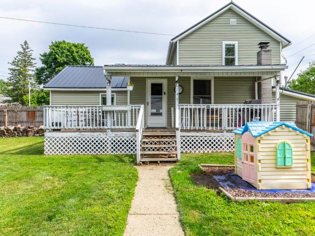 House for sale in Waterloo, Indiana