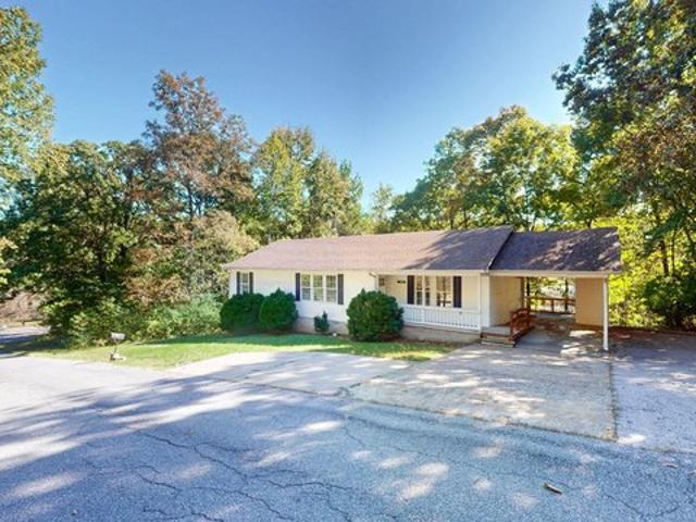 House for sale in Grand Rivers, Livingston County