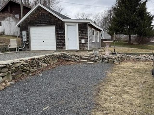 Land for sale in Avon, Massachusetts