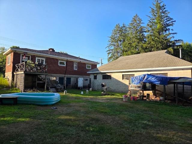 House for sale in Bristol, Massachusetts