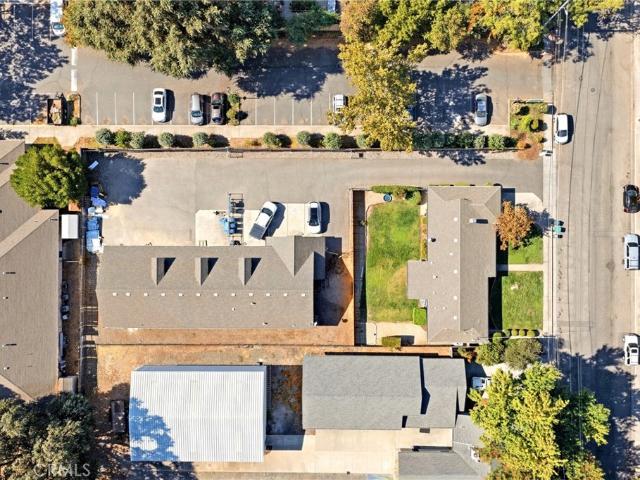 Commercial for sale in Chico, Butte County