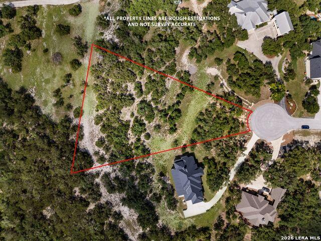 Land for sale in Texas