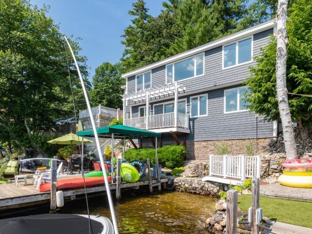 House for sale in New Hampshire