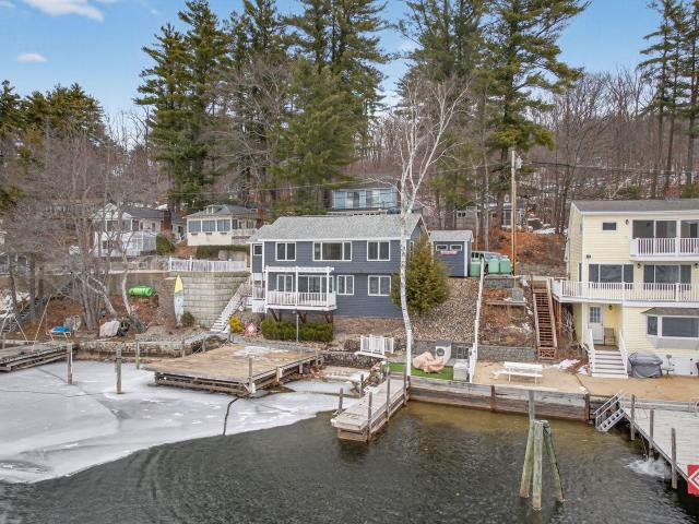 House for sale in New Hampshire