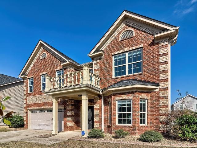 House for sale in Cayce, South Carolina