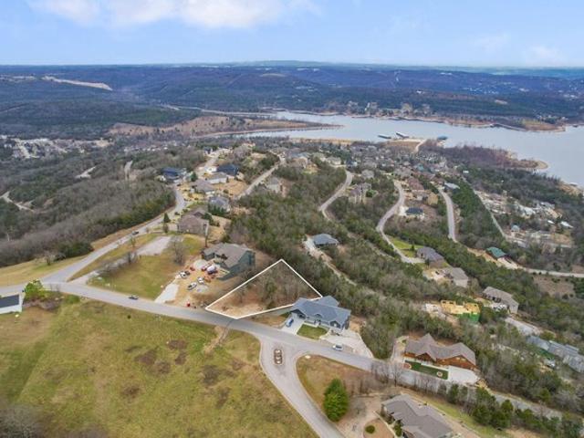 Land for sale in Missouri
