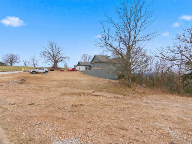 Land for sale in Missouri