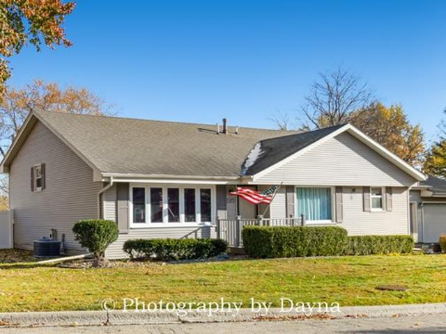 House for sale in Bourbonnais, Illinois