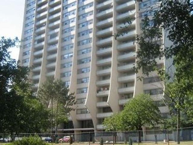 Apartment for rent in Woburn, Ontario
