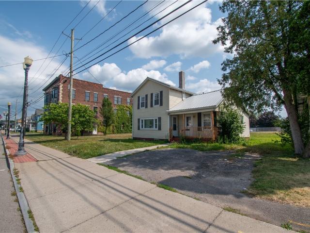 House for sale in Geneva, New York