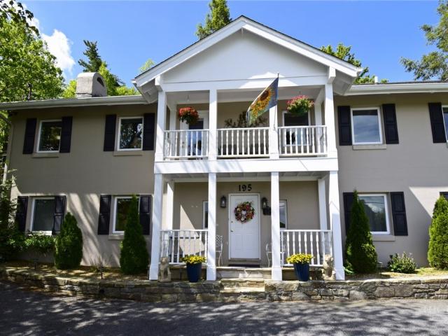 House for sale in Watauga, North Carolina