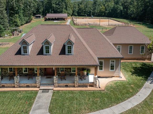 House for sale in Rougemont, North Carolina
