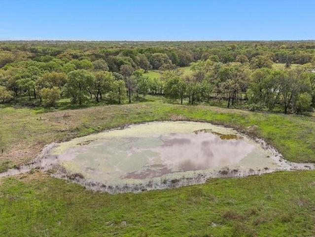 Land for sale in Aquilla, Texas