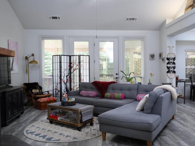 House for sale in Weaverville, California