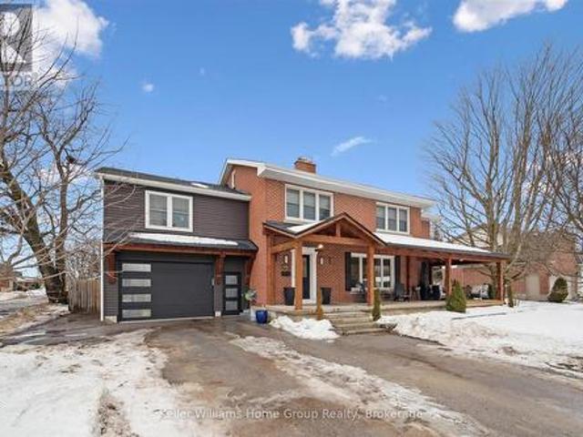 House for sale in Wellington, Ontario