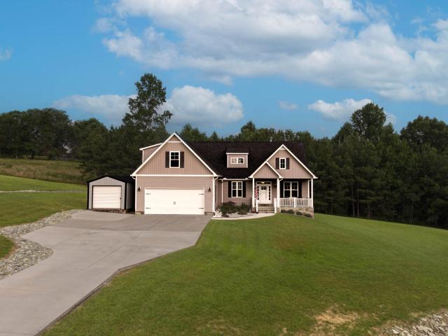 House for sale in Tennessee